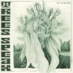 Trees Speak - Ohms (Limited Edition) (LP)