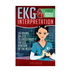 EKG Interpretation