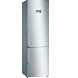 BOSCH kombinirani hladilnik KGN397LEQ