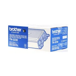 toner Brother TN-3230 Black/Original