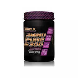 AMINO PURE 6300 350T.