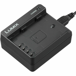 Panasonic DMW-BTC13 Battery Charger punjač za DMW-BLF19 bateriju Lumix G9 DMW-BTC13E DMW-BTC13E