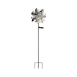 Globo 36578S - LED solarna dekoracija LED/0,02W/3V IP44