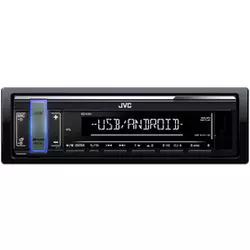 JVC Autoradio KD-X161