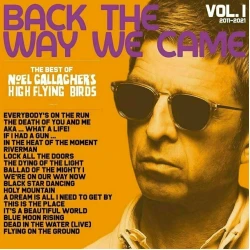 Noel Gallagher Back The Way We Came Vol. 1 (LP)