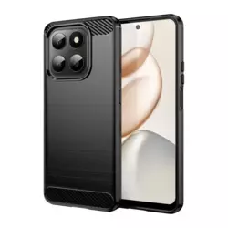 Maska Silicone Defender za Honor 400 Smart/ X7d crna