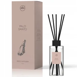 Dišeče palčke Simplicity, Palo Santo 150 ml