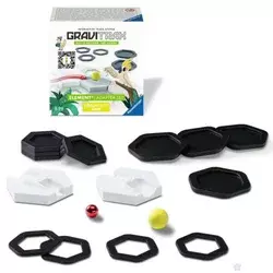 Društvena igra Gravitrax element adapter set RA27532