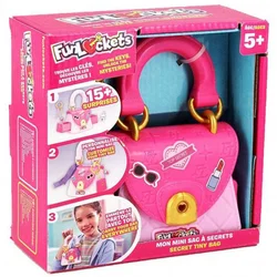 Funlockets Secret Tiny Bag KDS22240