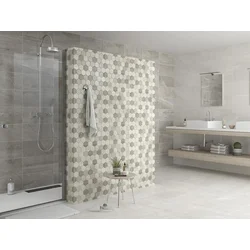 DUNE TALO GREY 25x75