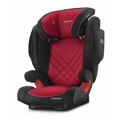 RECARO autosjedalica Monza Nova 2 Grupa 2-3 Racing Red