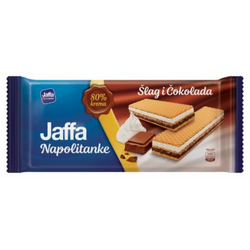 NAPOLITANKE SLAG I COKOLADA JAFFA 187G