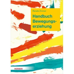 Handbuch Bewegungserziehung