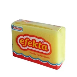 Top Star Sunđer za posuđe Efekta