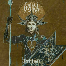 Gojira Fortitude (LP)