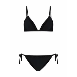 Shiwi Bikini Romy  črna