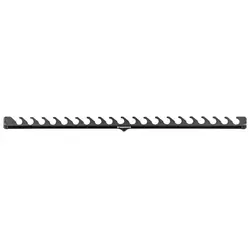 Trabucco GNT ROD REST FRONT XXL/AW 20 SLOTS