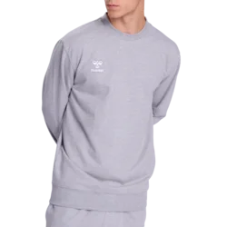HMLGO 2.0 SWEATSHIRT