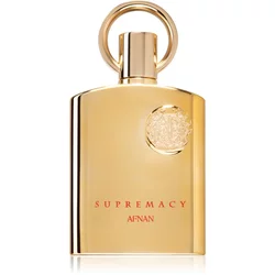 AFNAN Unisex parfem Supremacy Gold, 100ml