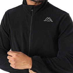 Kappa Flis Duks Logo  Saurion Slim Za Muškarce