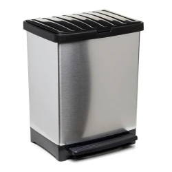 Kanta Sa Papučicom 21l Cubik