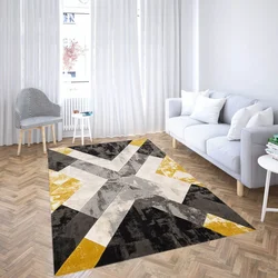 Conceptum Hypnose tepih CG_211, pravougaoni, 120 x 180 cm, šareni