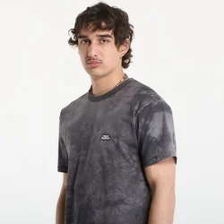 Majice Horsefeathers Agent T-Shirt Tie Dye L