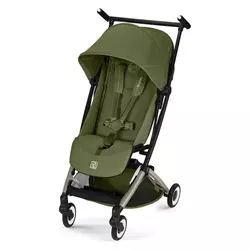 Cybex kolica Libelle, Moss Green 2026