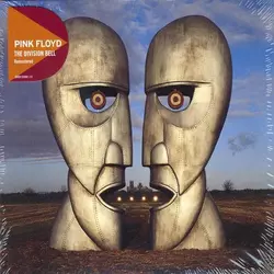 PINK FLOYD-DIVISION BELL REMASTER