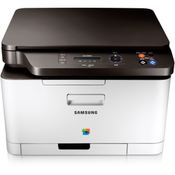 SAMSUNG tiskalnik CLX-3305 (CLX-3305/SEE)