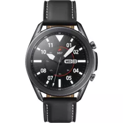 SAMSUNG pametni sat Galaxy Watch3 45mm BT, Mystic Black