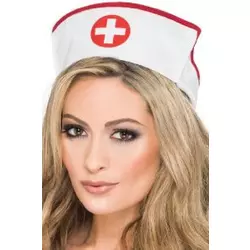 Medicinska sestra kapa