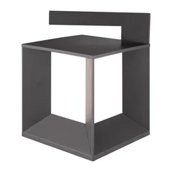 STAJAĆA LED SVJETILJKA 200-240V, 18W, 3000K, 737lm, 81°, CRI>84,  IP65, 22x22x32