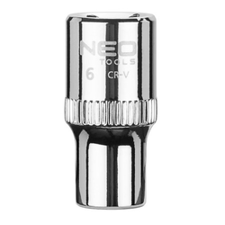 Neo Tools Šestougaona čaura (nasadna glava) 1/4 SUPERLOCK ( 08-224 )