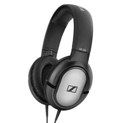 Sennheiser stereo slušalice HD 206