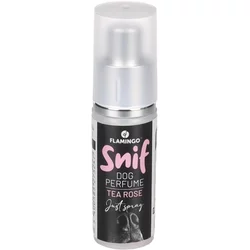 Flamingo Parfum Raika za pse 9 ml - Čajna vrtnica