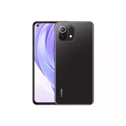 Mobilni telefon Xiaomi Mi 11 Lite Boba Black 6.55/OC 2.3GHz/6GB/128GB/64+8+5 MPx