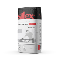 Silex STIROSIL 25 kg