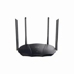 Wireless Ruter Tenda TX9 pro AX3000 Wi-Fi 6 OFDMA+MU-MIMO 4x6dBi/2/4GHz&5GHz/1WAN/3LAN