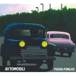 AVTOMOBILI/POZNA POMLAD