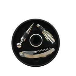 Vinski set u okrugloj kutiji C4 W42734