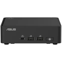 ASUS NUC 15 PRO/RNUC15CRKC500002/Core 5 210H 45W/Intel UHD graphics/no RAM/no Storage/Intel Wi-Fi 7 BE202/USB Total - 7/4 USB Type-A/3 USB Type-C (1x