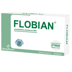 Flobian 30 kapsula