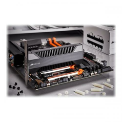 SSD PCIe 800GB Corsair Neutron NX500NVMe PCIeGen3x4, NVMe;RW3000/2400MBs