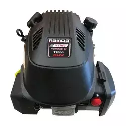 MOTOR 4T RAMDA Y170V OHV, KRATKA GRED