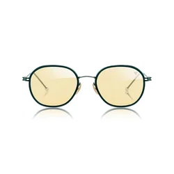 Zepter Astral Green Titanium Indoor