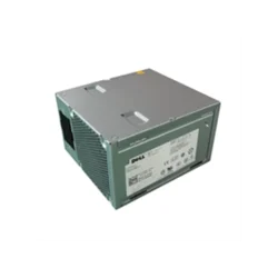 DELL 6W6M1 power supply unit 525 W Grey