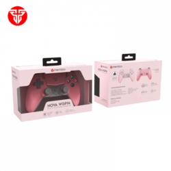 Joypad wireless Fantech WGP14 sakura PC, PS4