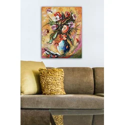 Slika Wallity 1105726151, 50x70 cm