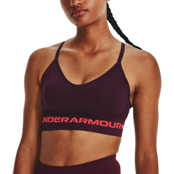 Športni modrček Under Armour UA eamle Low Long Bra